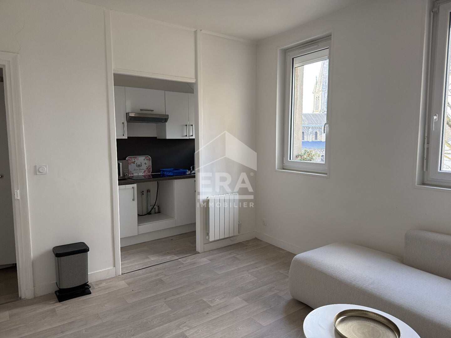 Appartement Rue aux Juifs à Rouen