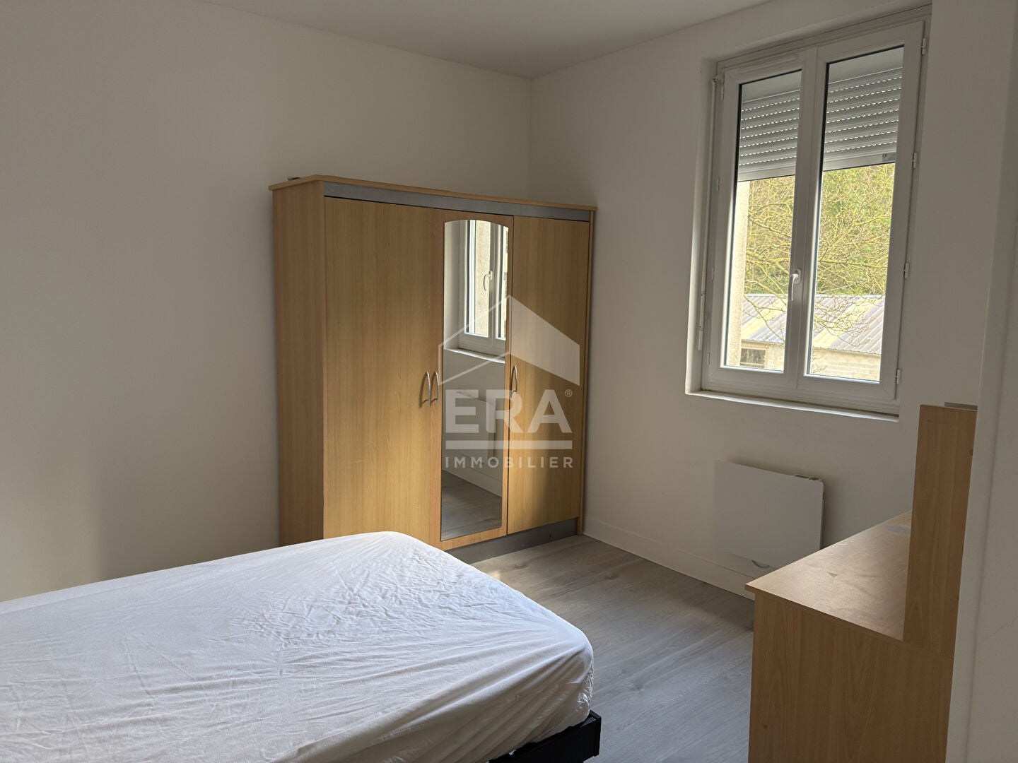 Appartement Rue aux Juifs à Rouen