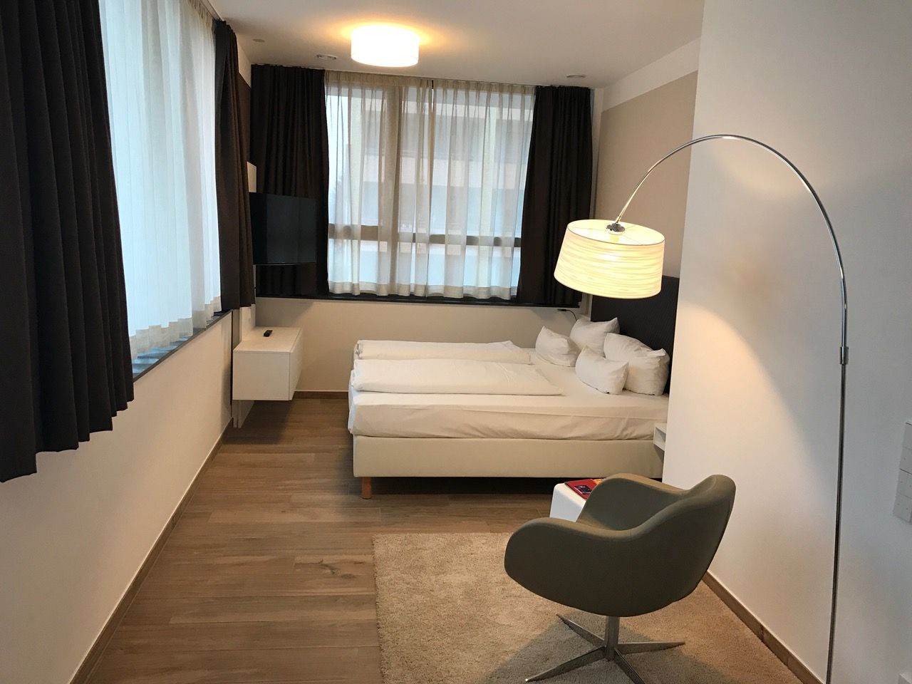 Wohnung Lerchenstraße in Heilbronn