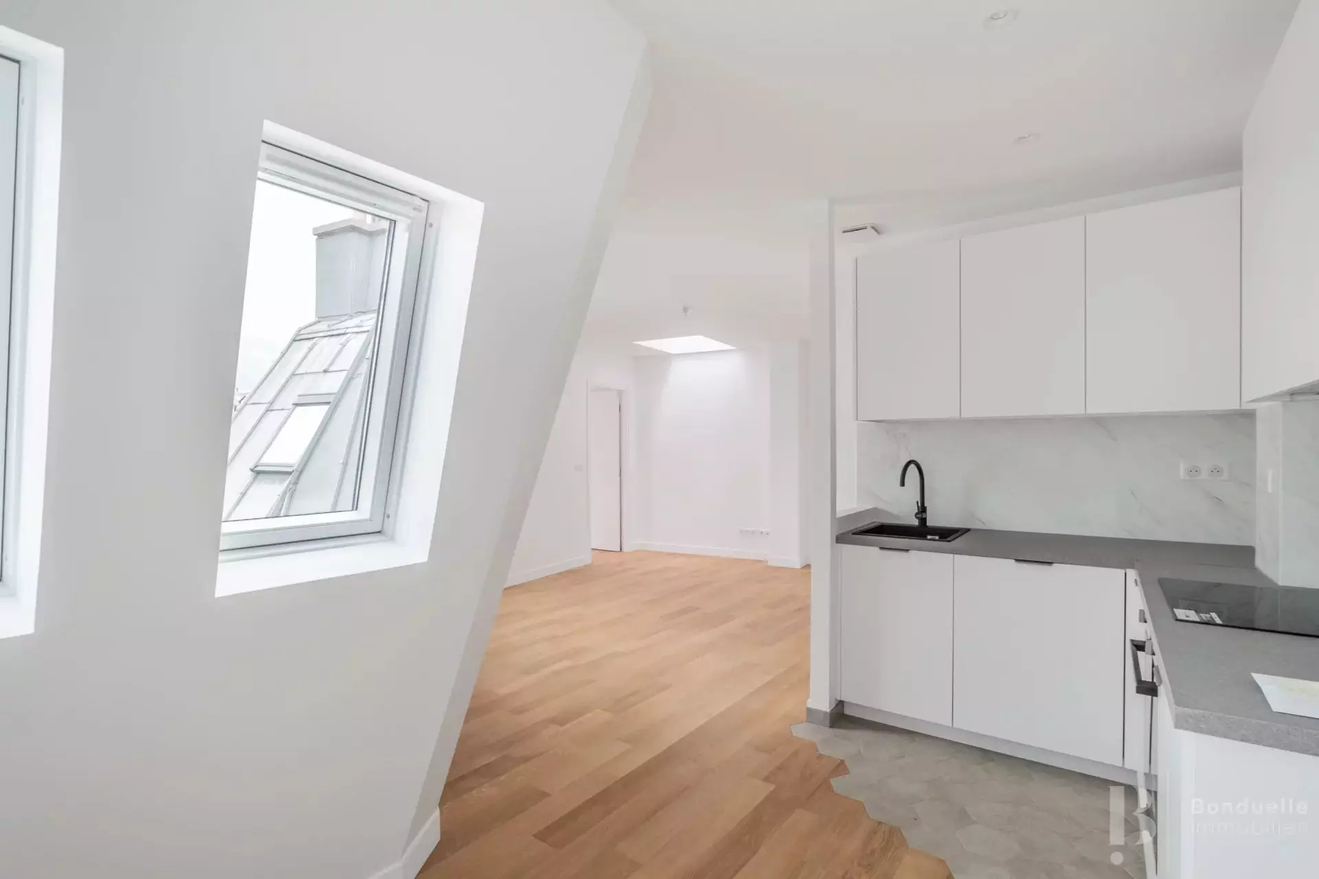 Flat Carrefour de l'Odéon in Paris