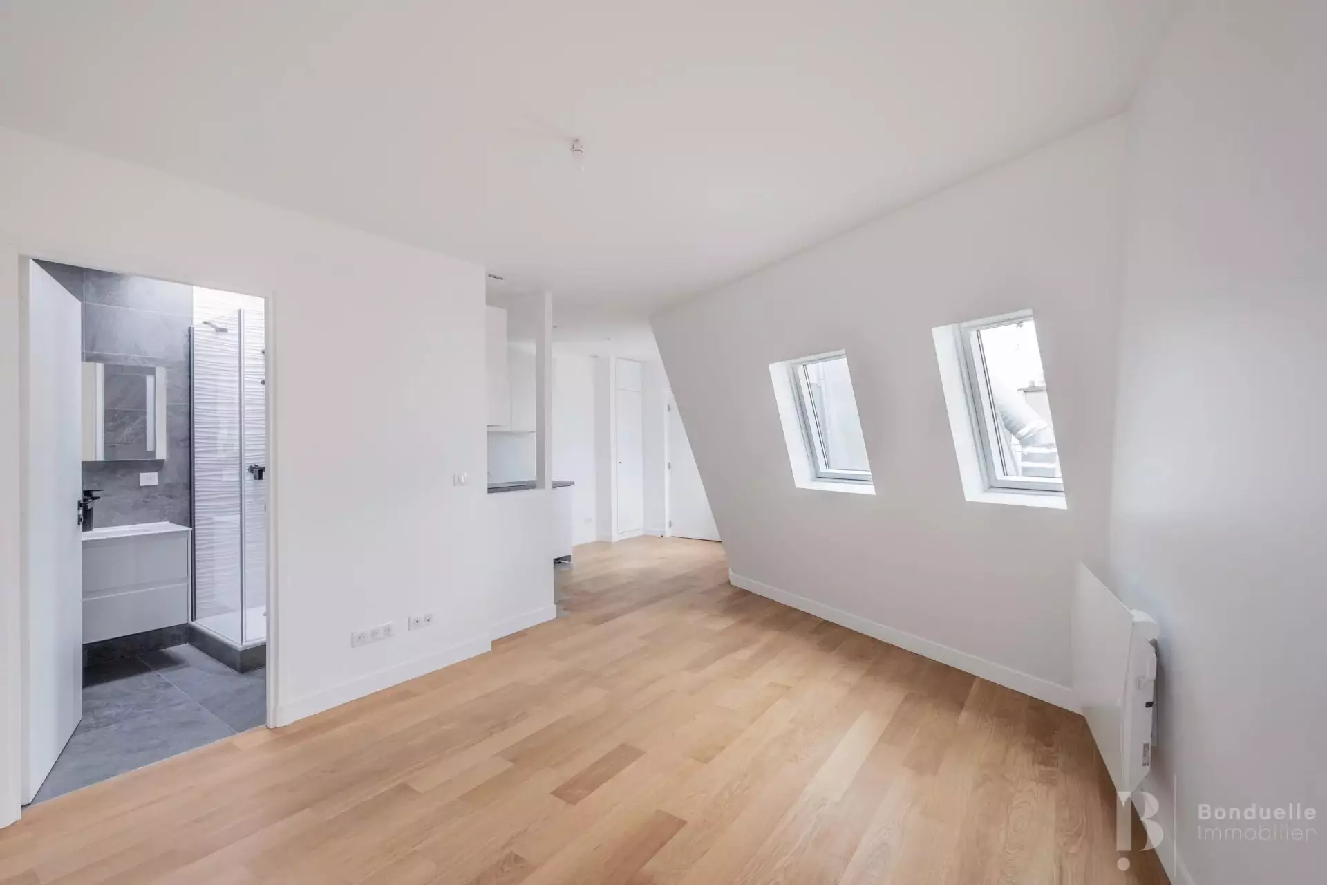 Flat Carrefour de l'Odéon in Paris