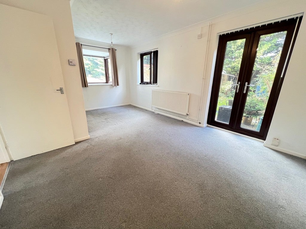 House Whitmore Way in South Cambridgeshire