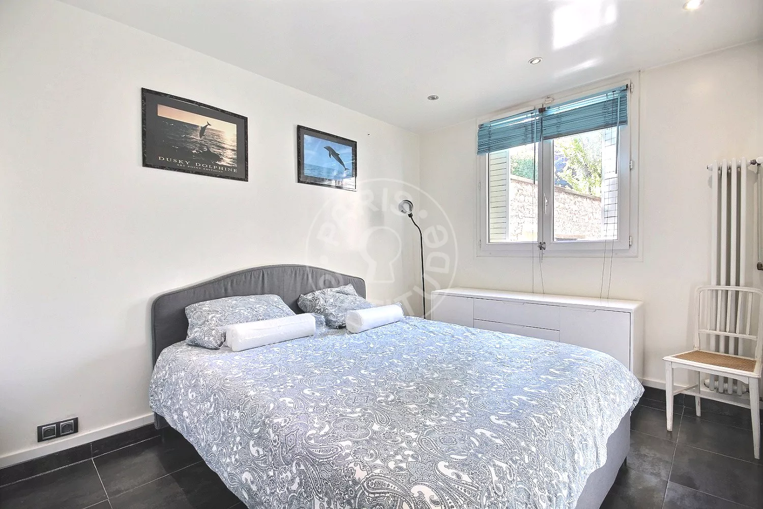 Appartement Rue Édouard Nortier à Neuilly-sur-Seine