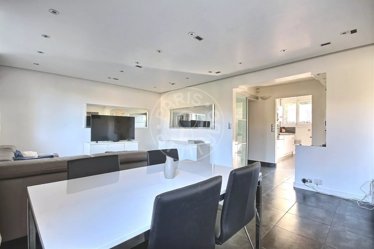 Appartement Rue Édouard Nortier à Neuilly-sur-Seine