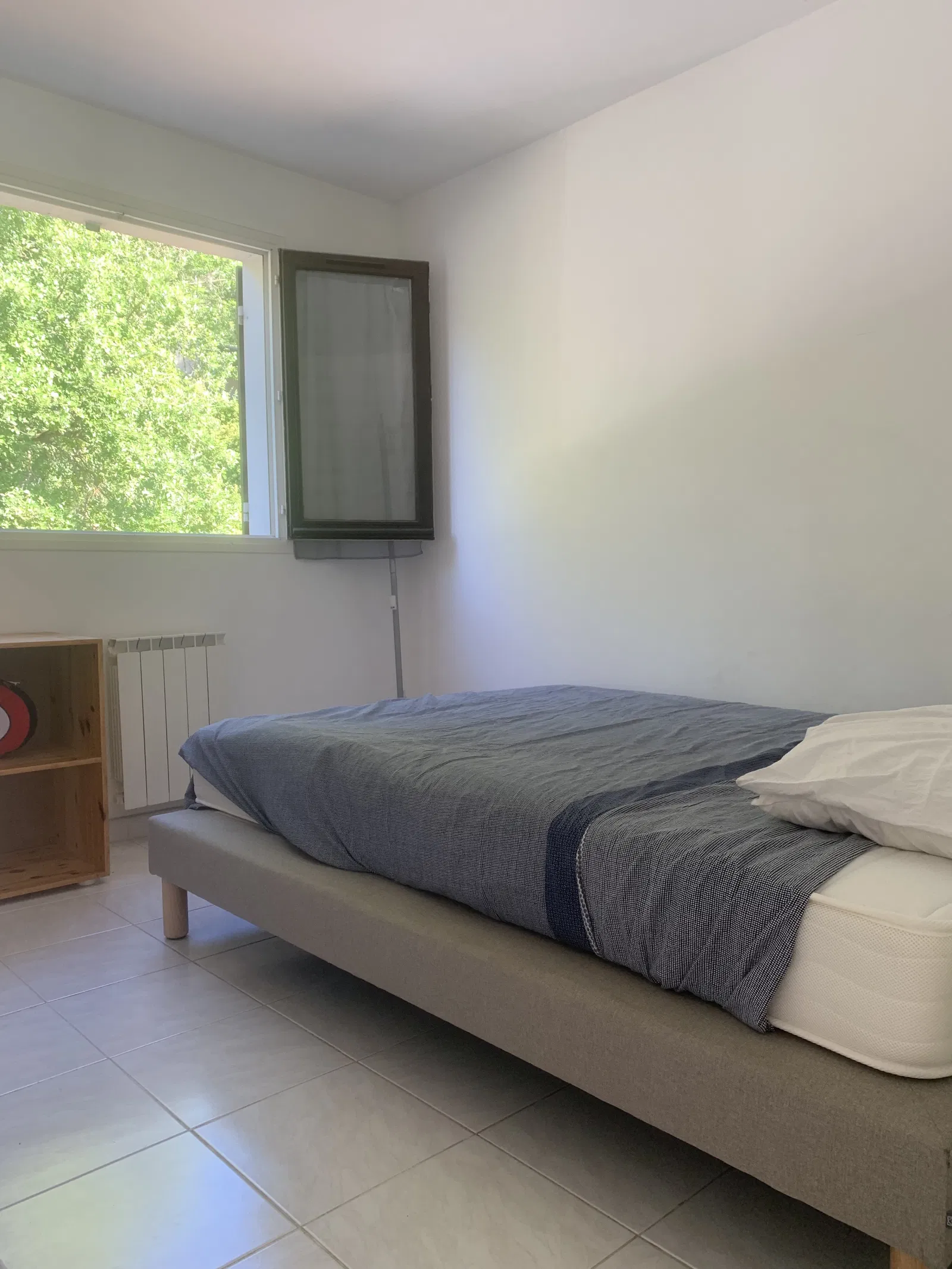 Room Chemin de la Côte in Mouans-Sartoux