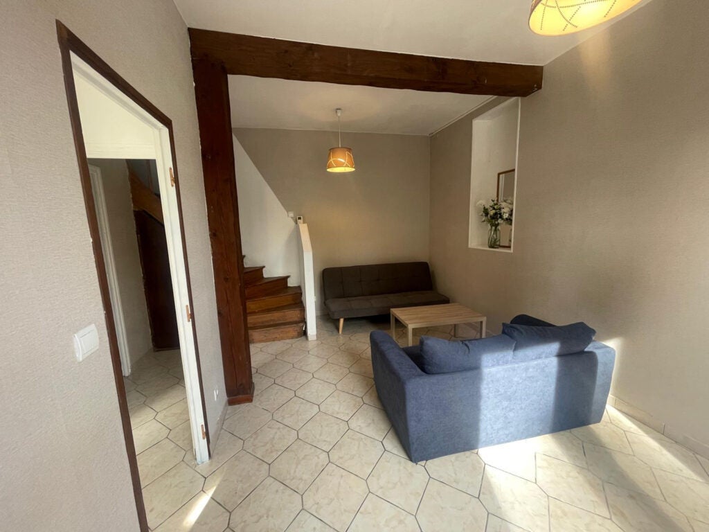 Maison Rue d'Alsace à Essigny-le-Grand