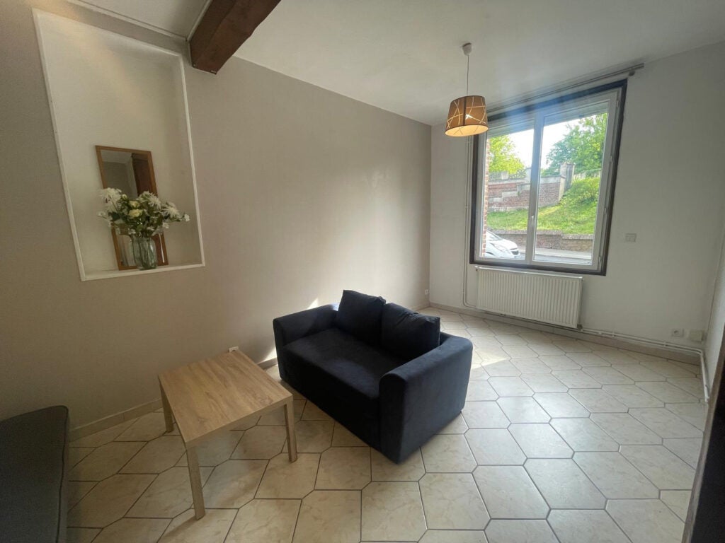 Maison Rue d'Alsace à Essigny-le-Grand