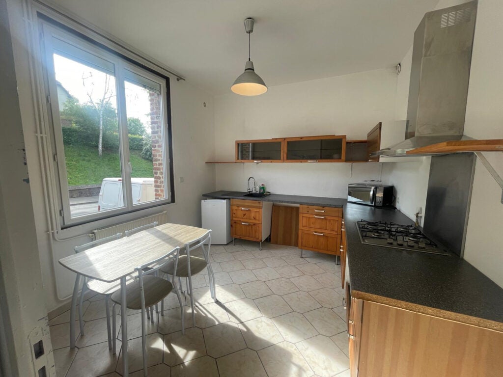 Maison Rue d'Alsace à Essigny-le-Grand