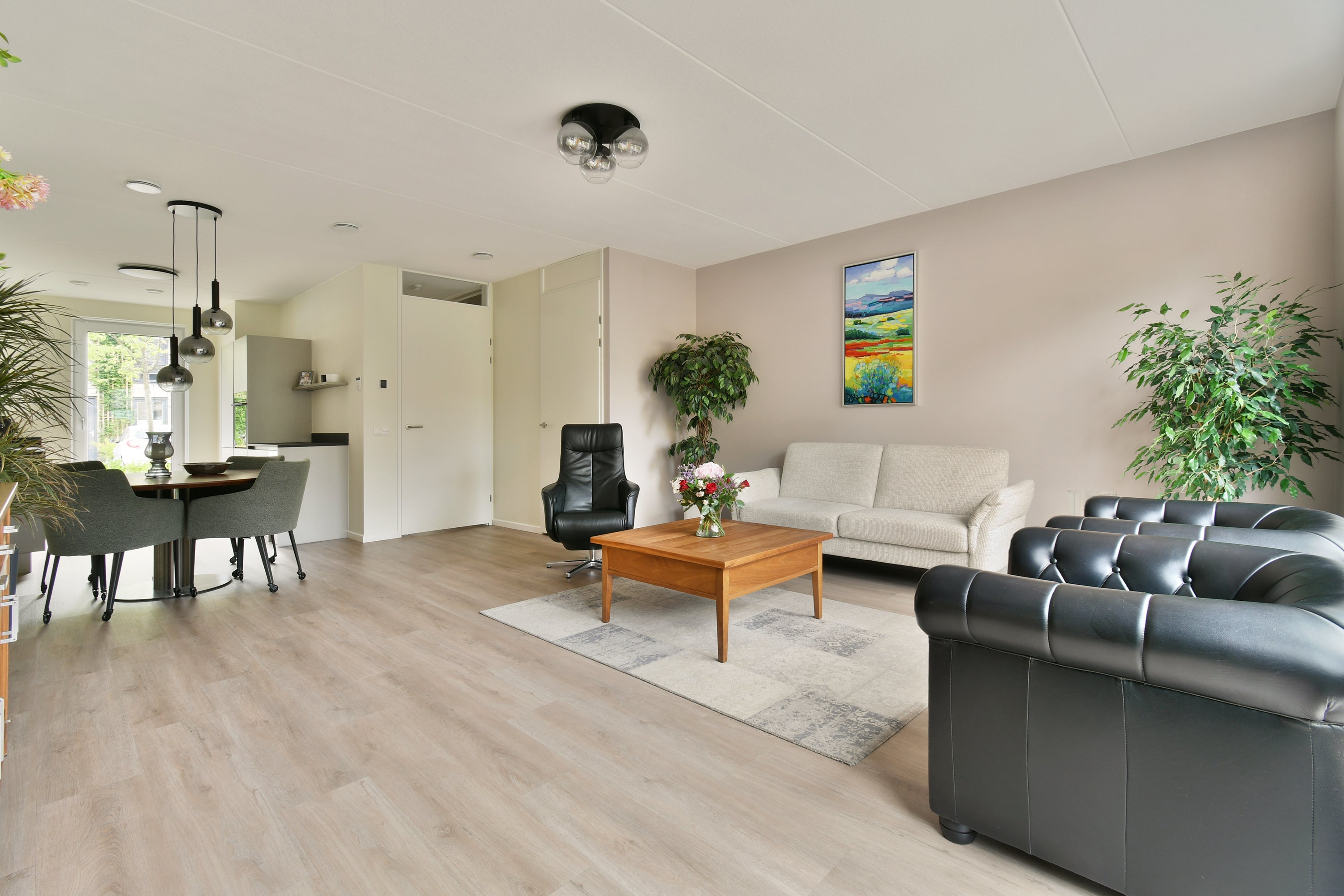 Tussenwoning te koop: Zwembaan 179, Vlaardingen
