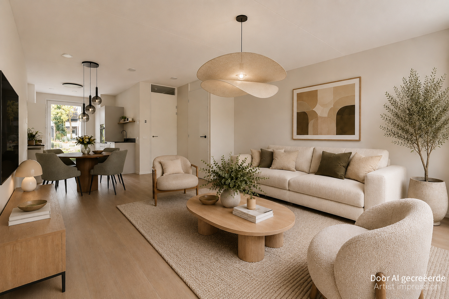 Tussenwoning te koop: Zwembaan 179, Vlaardingen