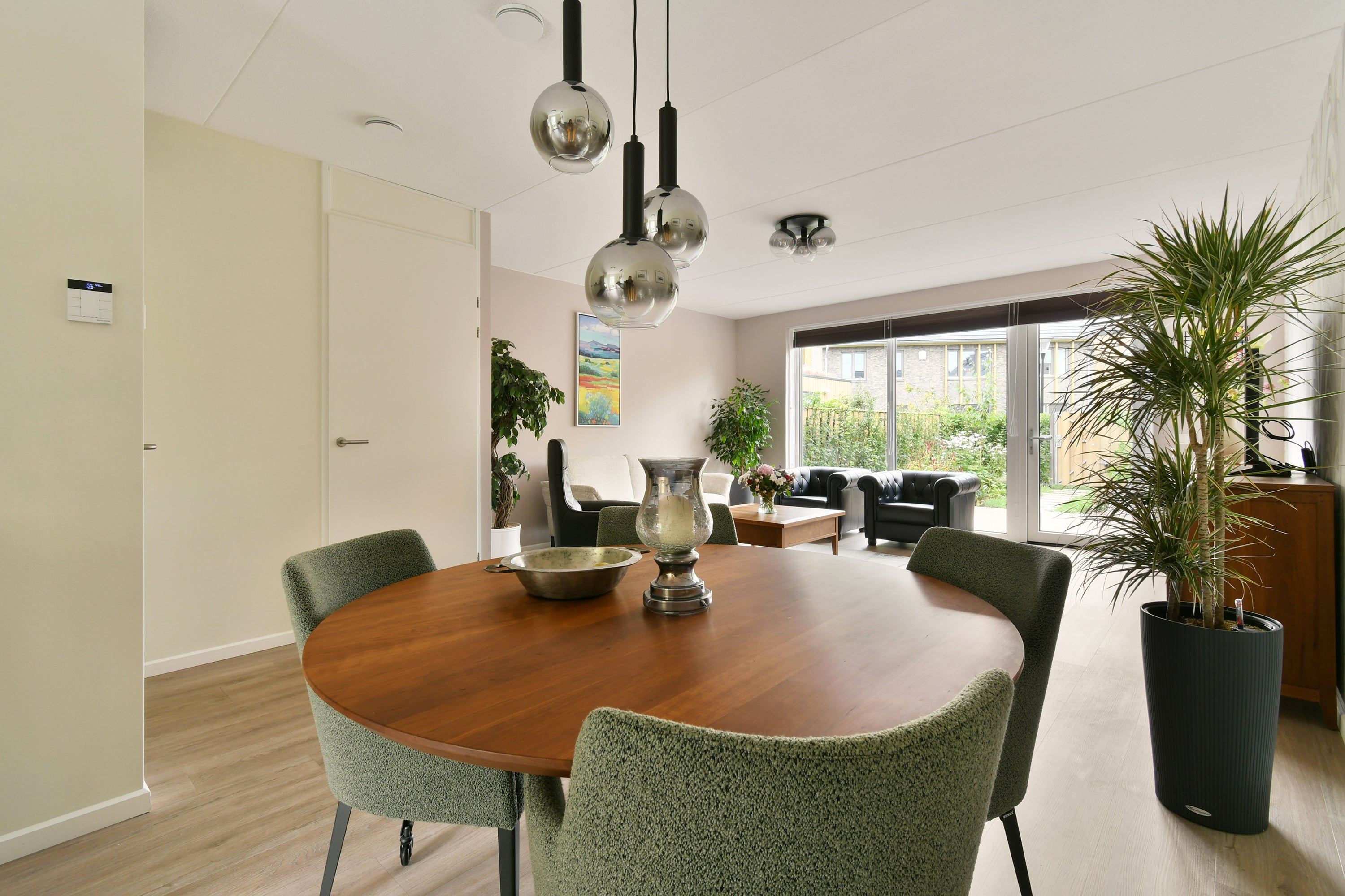 Tussenwoning te koop: Zwembaan 179, Vlaardingen