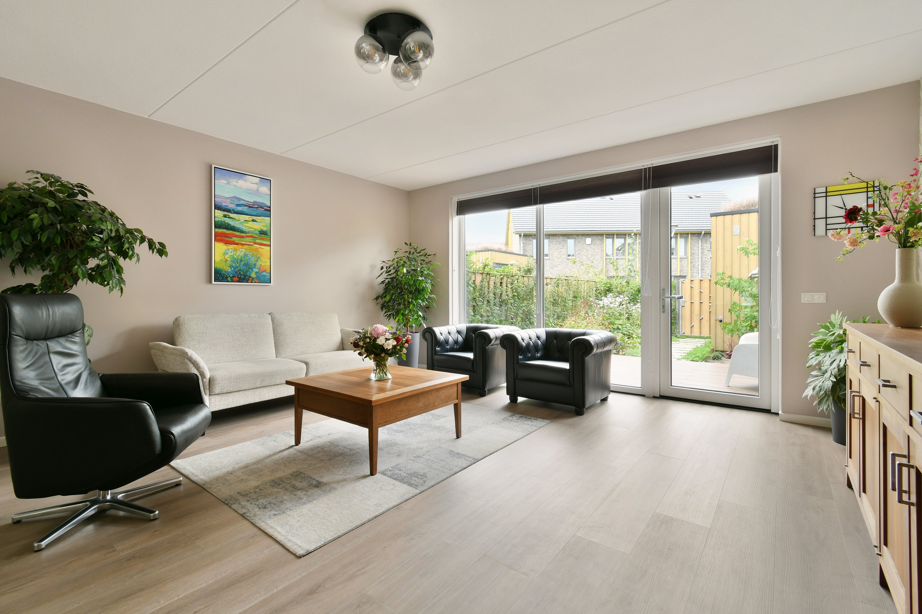 Tussenwoning te koop: Zwembaan 179, Vlaardingen