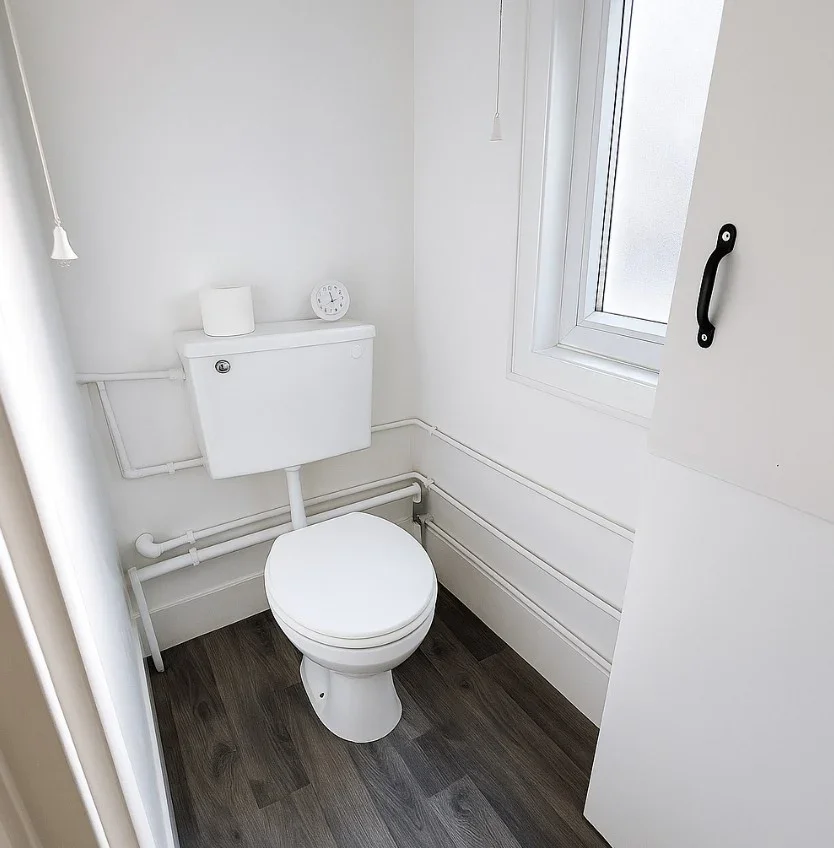 Room Wellington Street in Luton