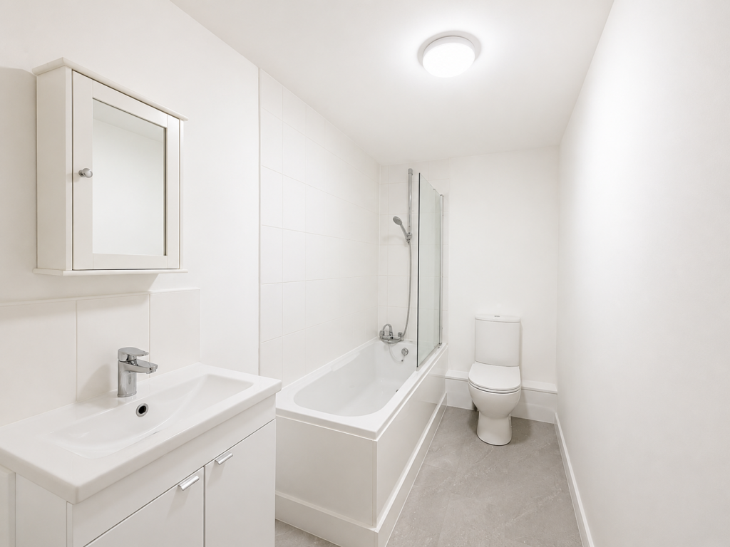 Flat Celsus Grove in Swindon
