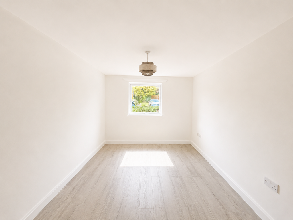 Flat Celsus Grove in Swindon