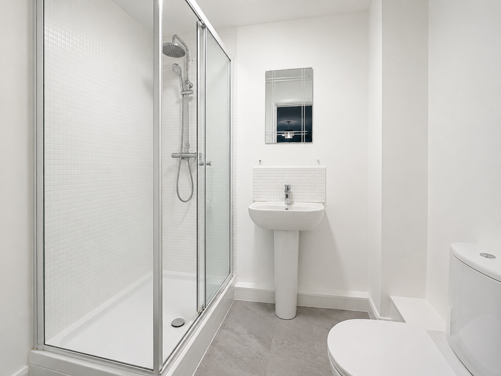 Flat Celsus Grove in Swindon