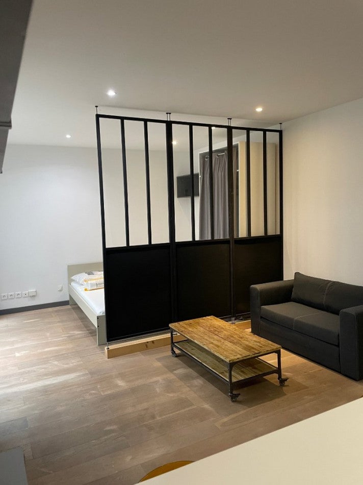 Flat Rue de Bayard in Toulouse