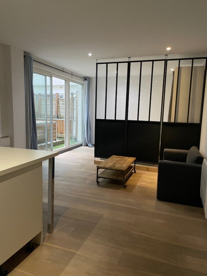 Flat Rue de Bayard in Toulouse
