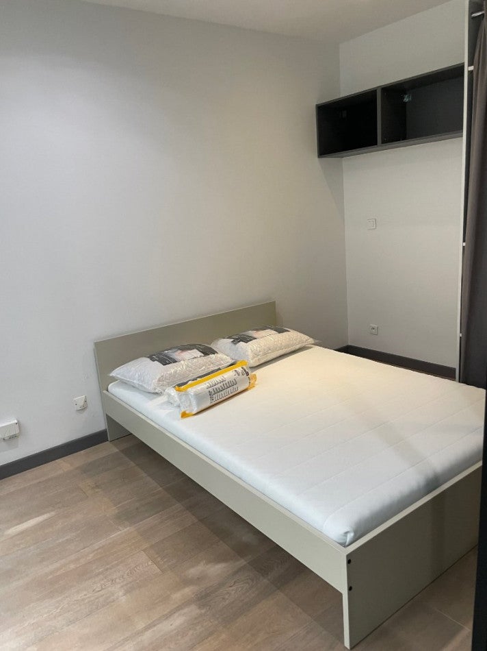 Flat Rue de Bayard in Toulouse