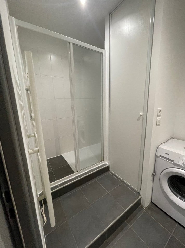 Flat Rue de Bayard in Toulouse
