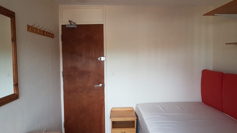 Room Harlaxton Walk in Nottingham