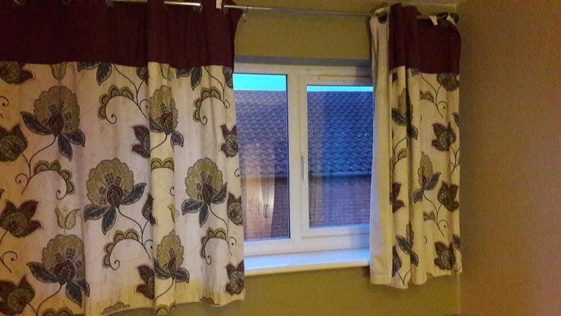 Room Harlaxton Walk in Nottingham