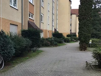 Wohnung Gibitzenhofstraße in Nürnberg