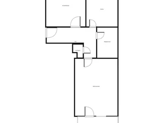 Wohnung Gibitzenhofstraße in Nürnberg