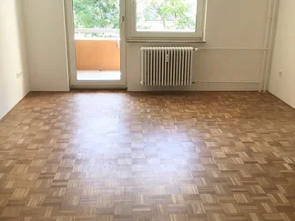 Wohnung Gibitzenhofstraße in Nürnberg