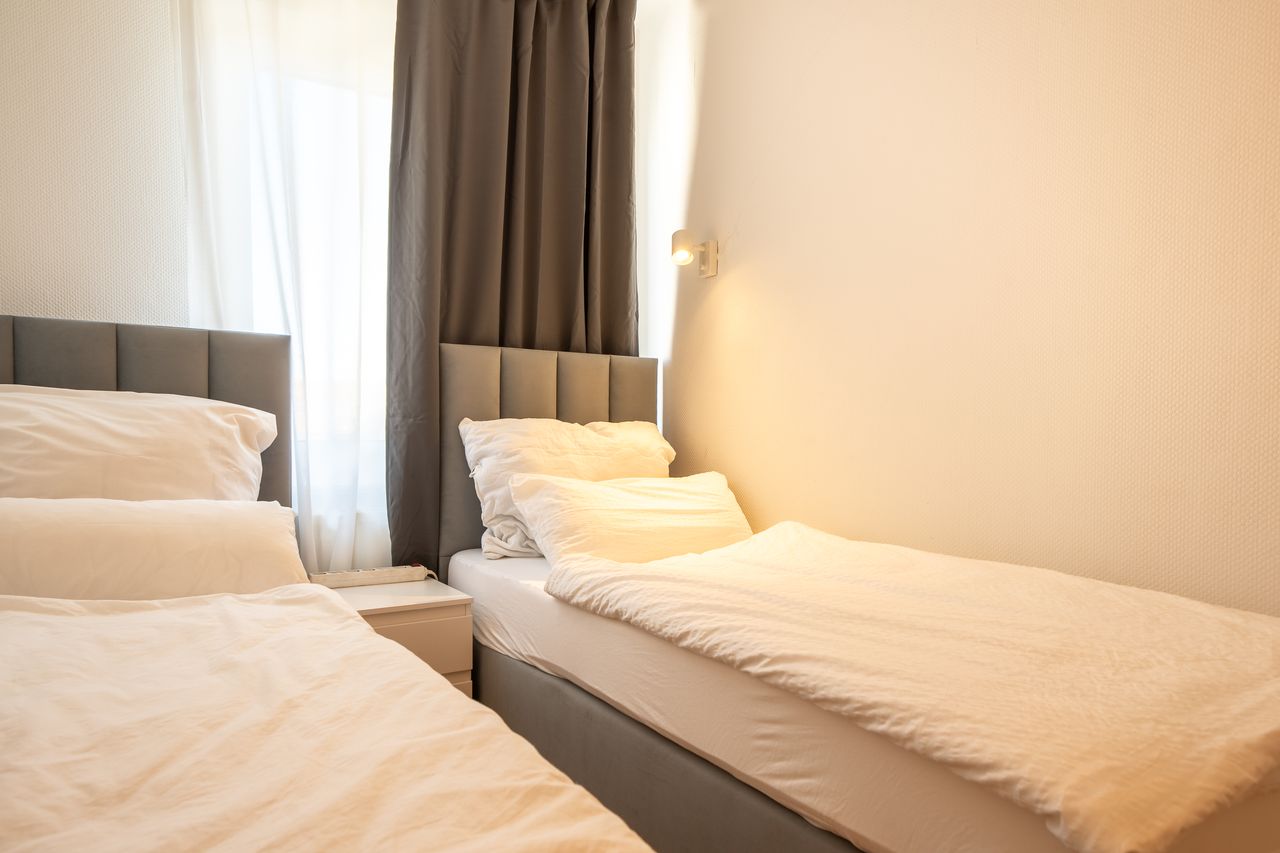 Wohnung Friedrich-Engels-Allee in Wuppertal