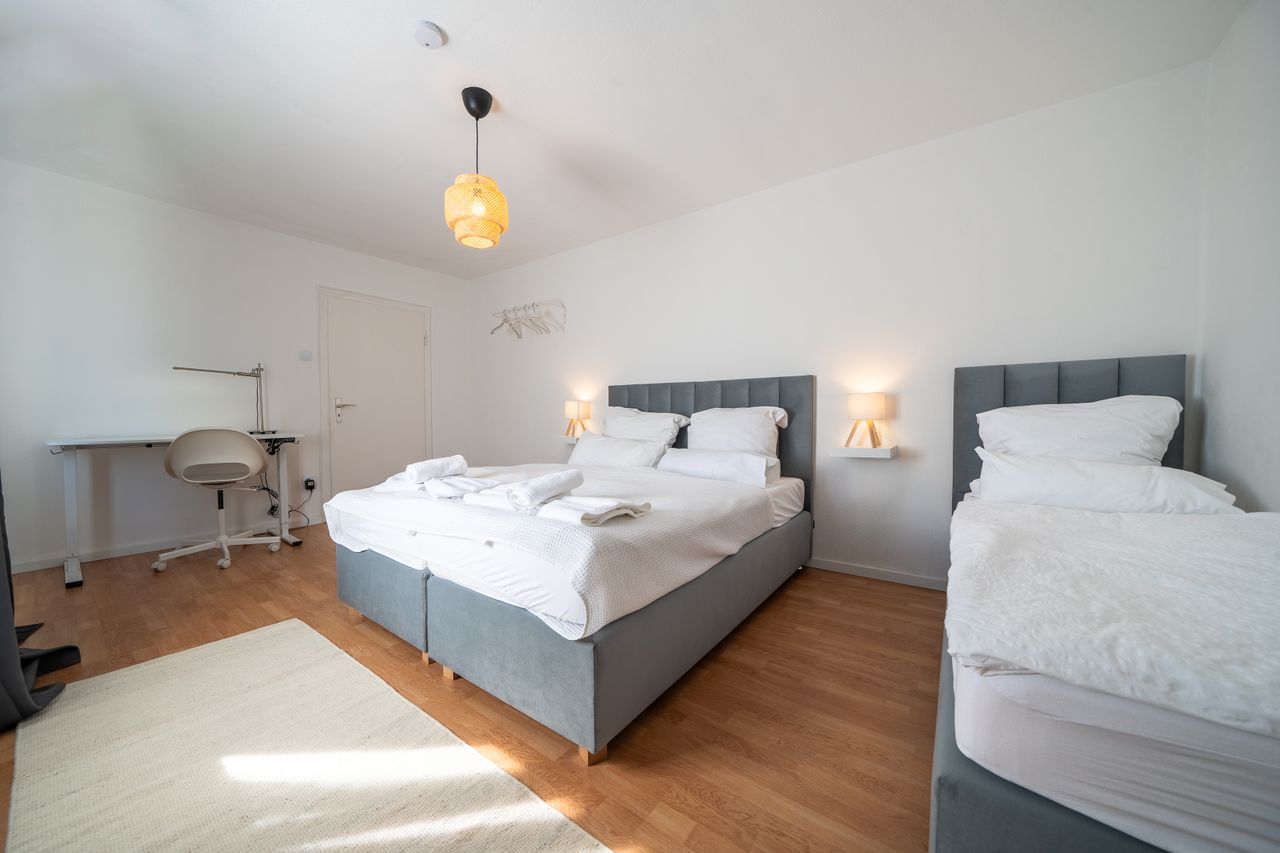 Wohnung Friedrich-Engels-Allee in Wuppertal