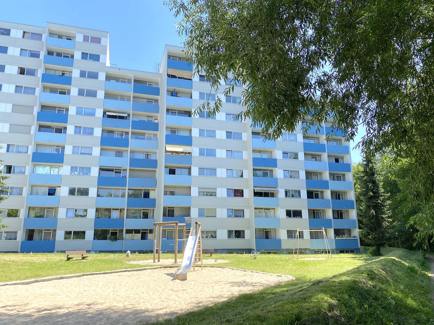 Wohnung An der Untermühle in Oberliederbach