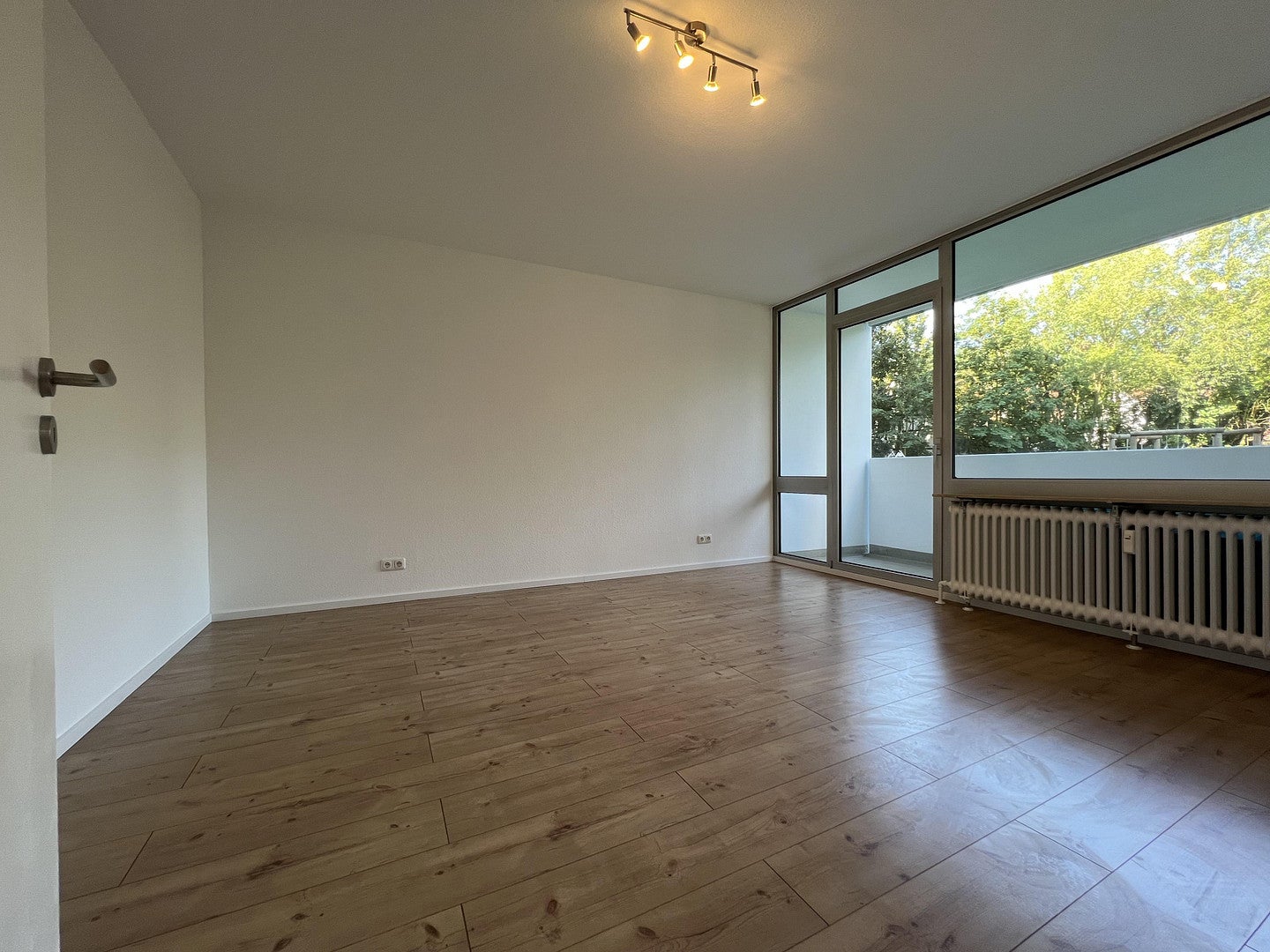 Wohnung An der Untermühle in Oberliederbach