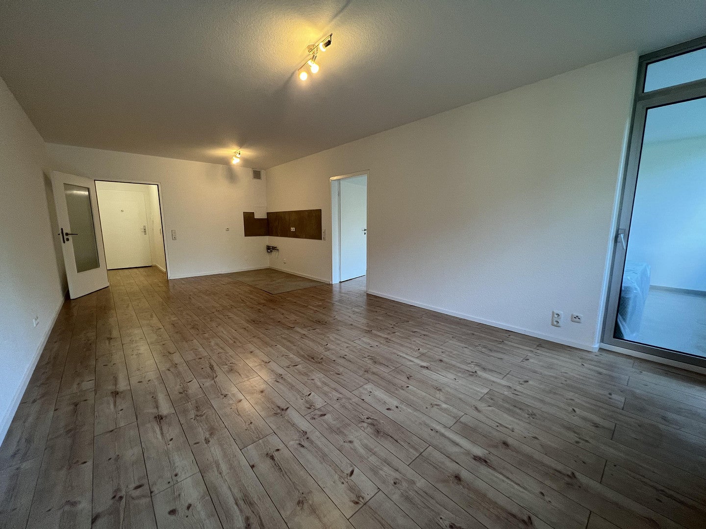 Wohnung An der Untermühle in Oberliederbach