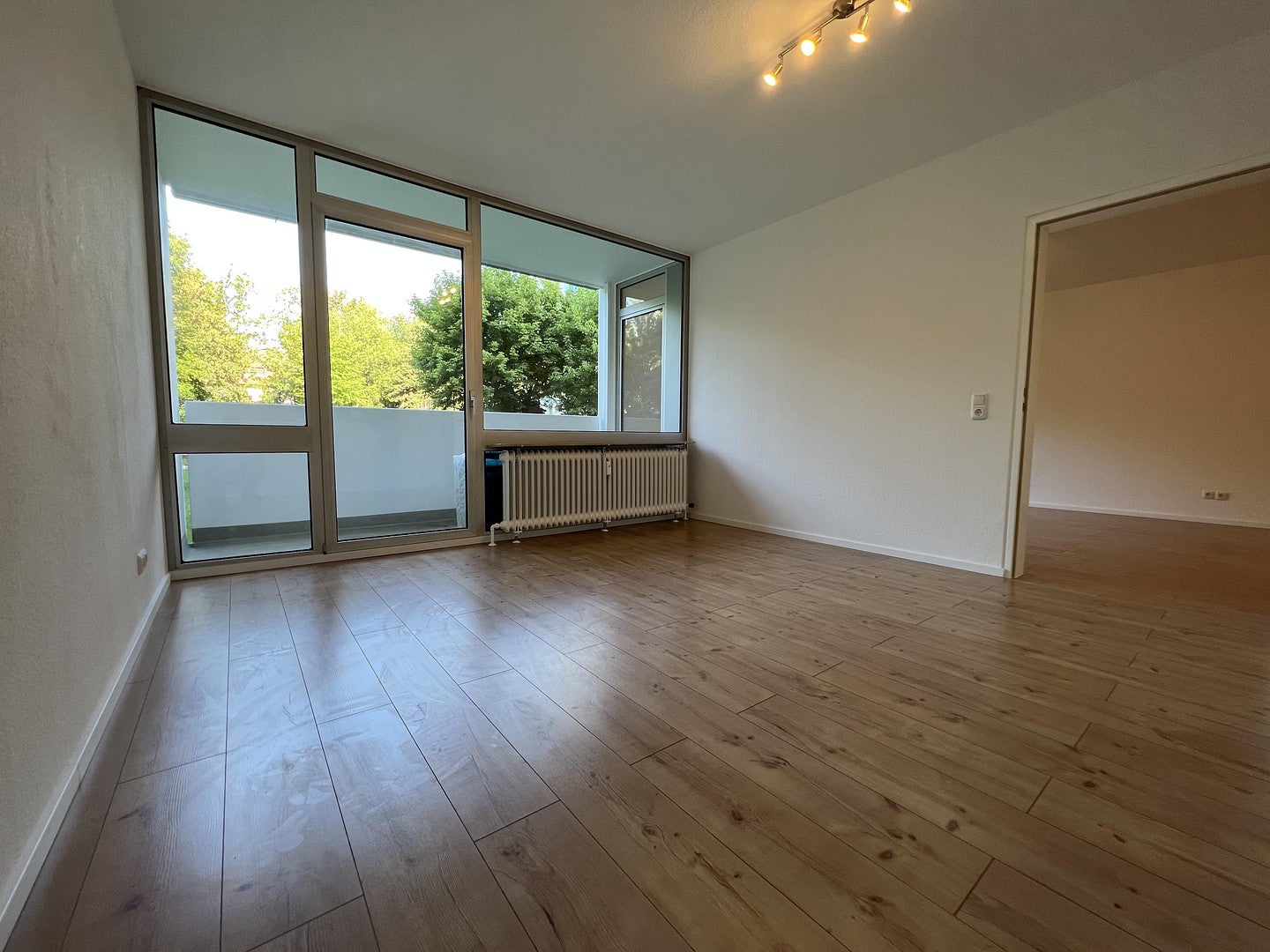 Wohnung An der Untermühle in Oberliederbach
