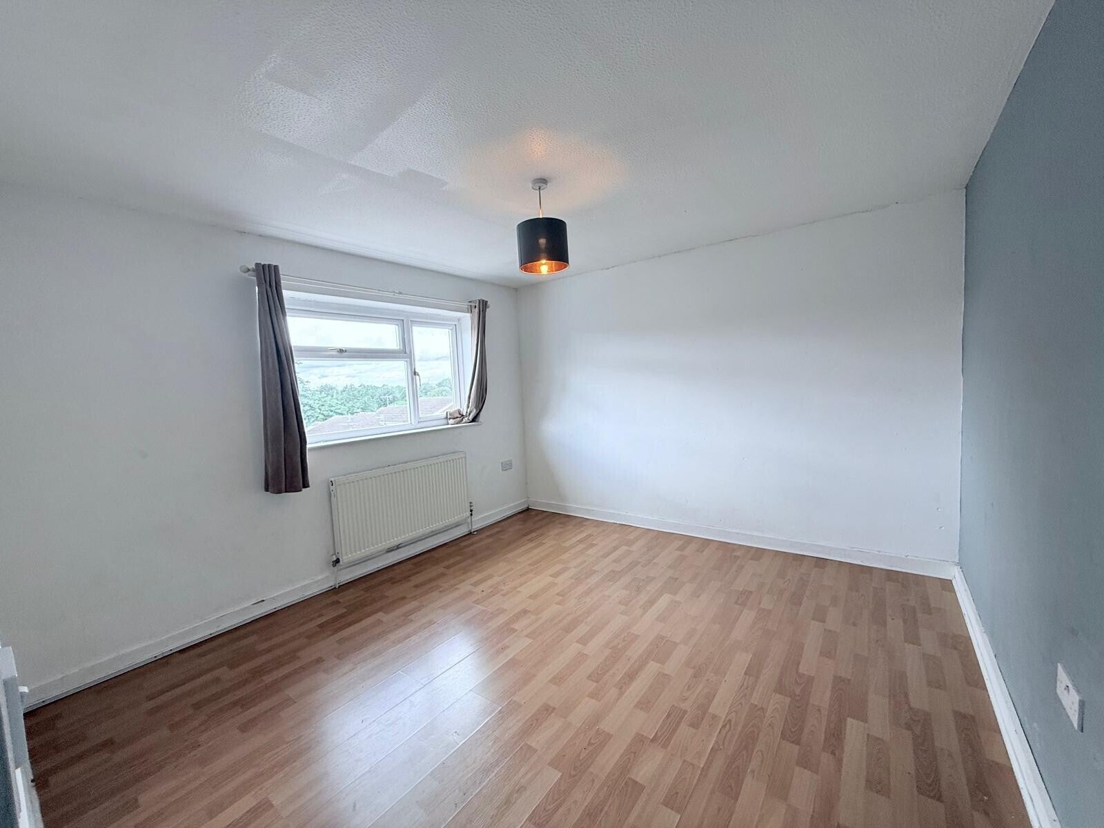 House Mendip Court in Nottingham