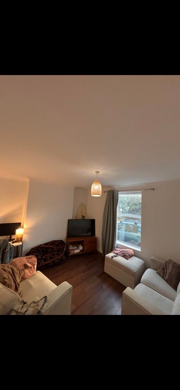 Room Dorset Street in Bristol