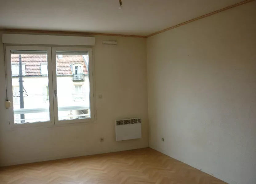 Appartement Avenue du Drapeau à Dijon