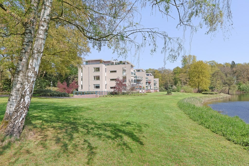 Appartement Molenwijkseweg 64 in Boxtel
