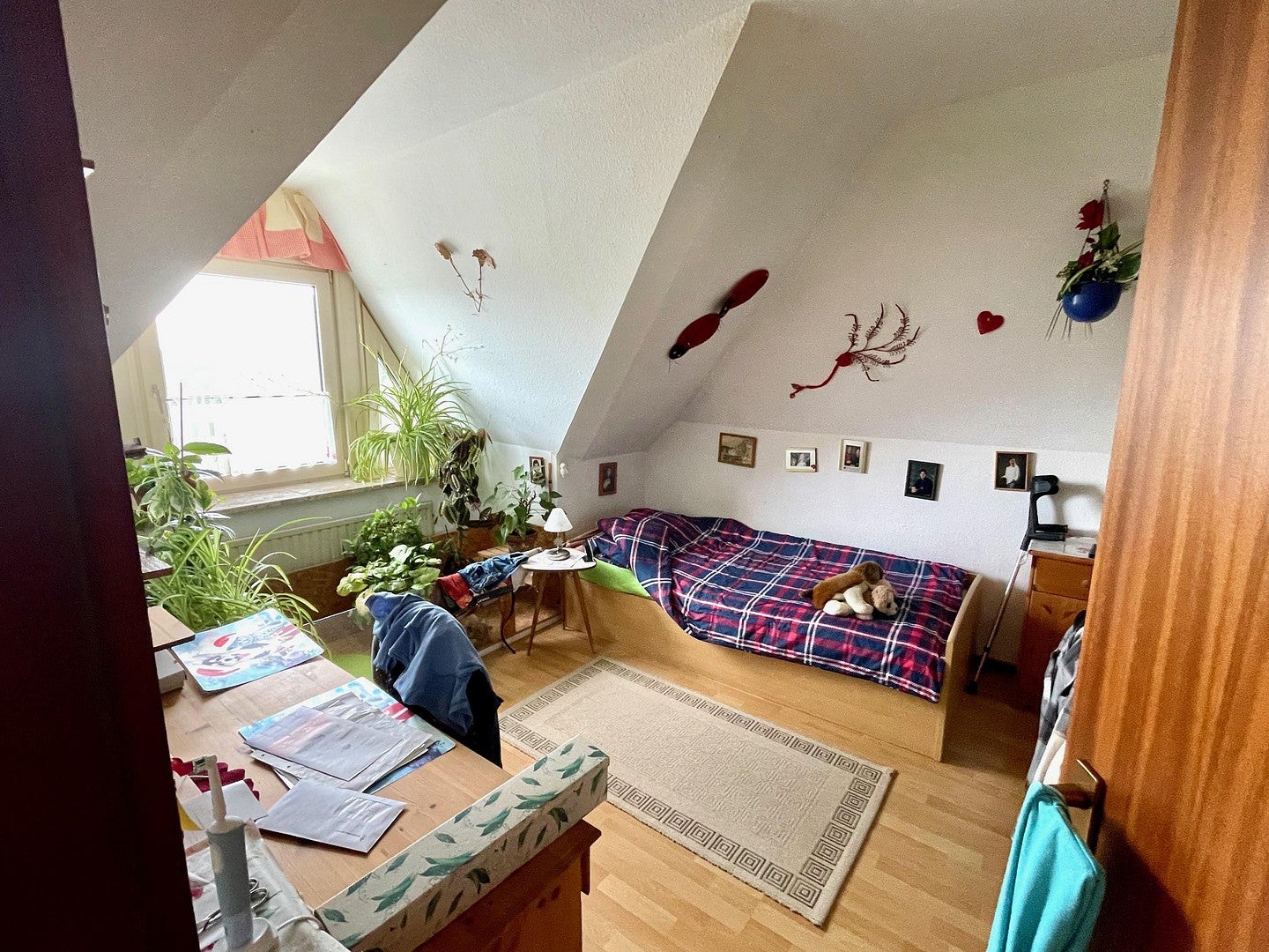 Wohnung Brakeweg in Zeven