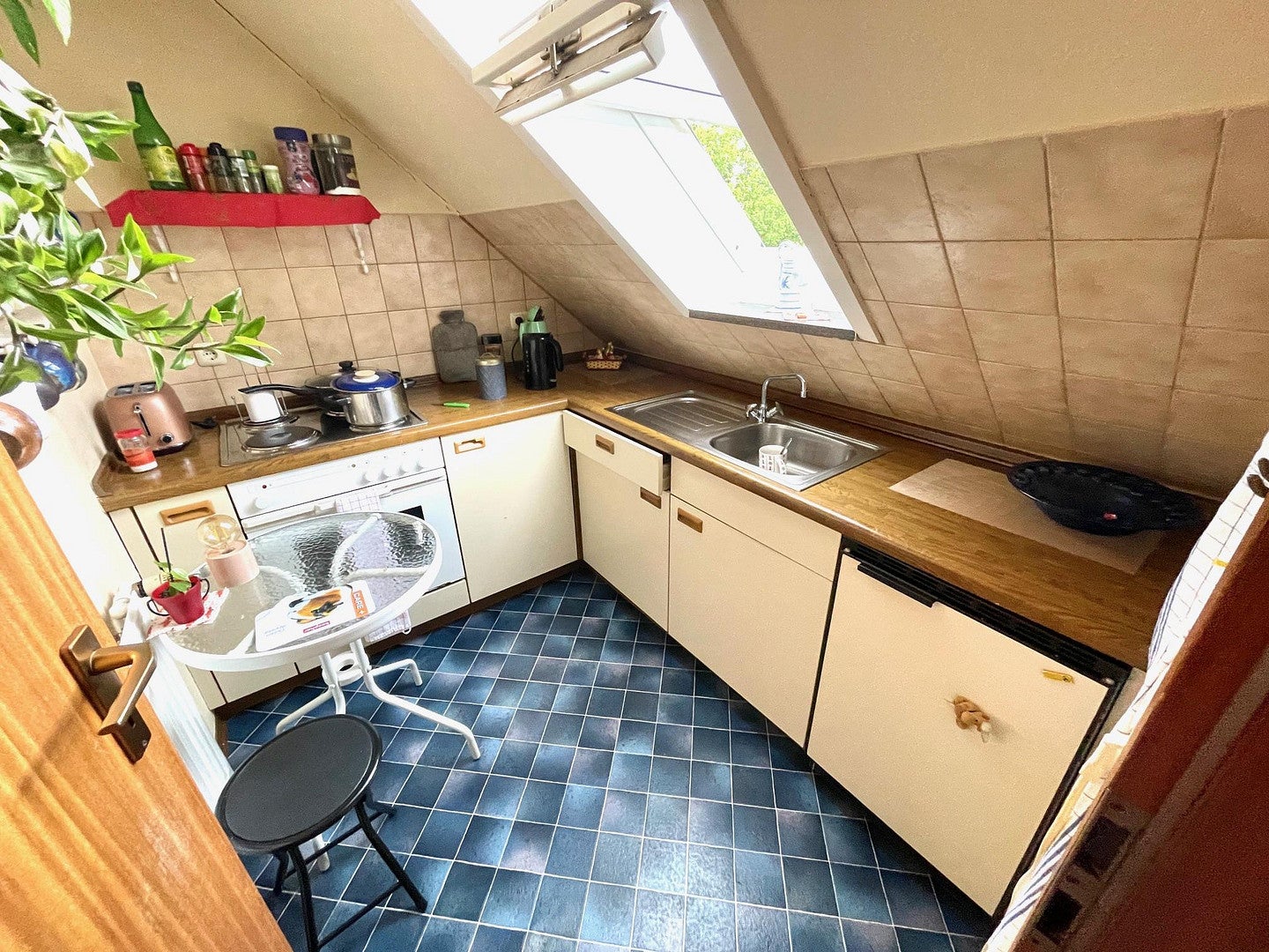 Wohnung Brakeweg in Zeven