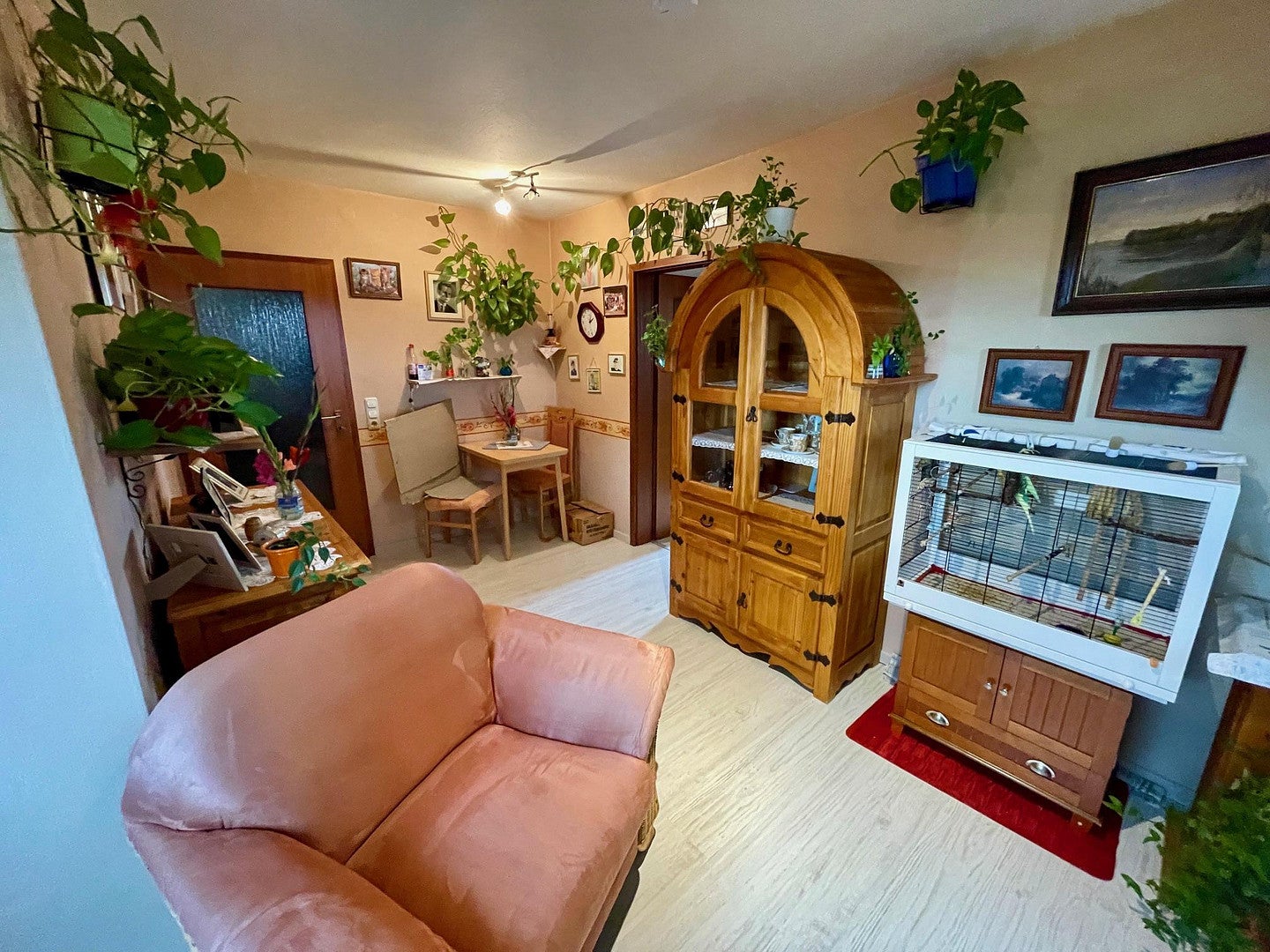 Wohnung Brakeweg in Zeven
