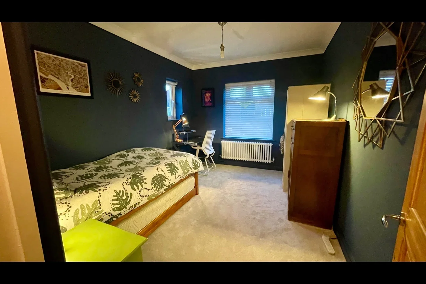 House Pirrie Close in Southampton
