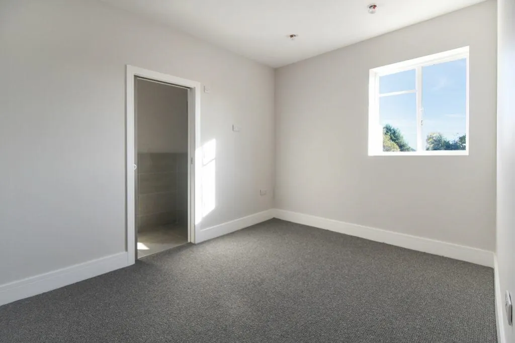 Flat The Crescent in Selby