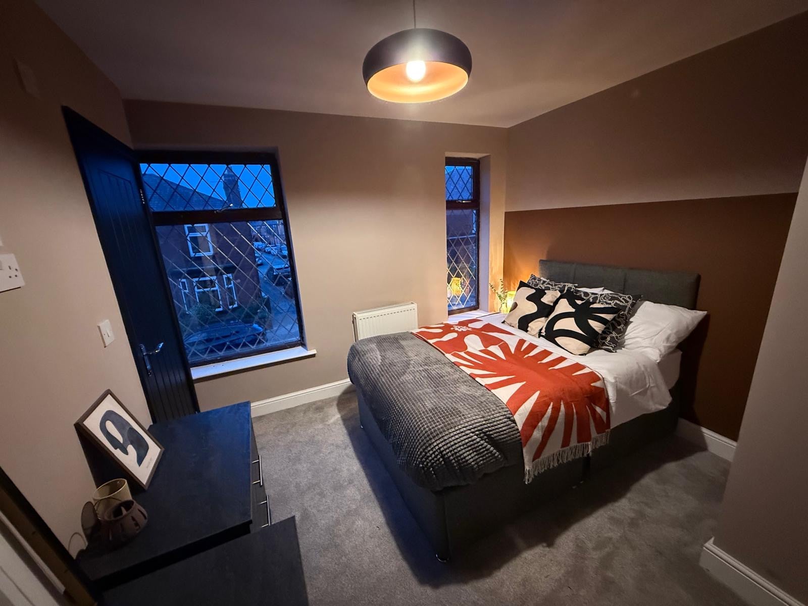 Room Orford Avenue in Warrington