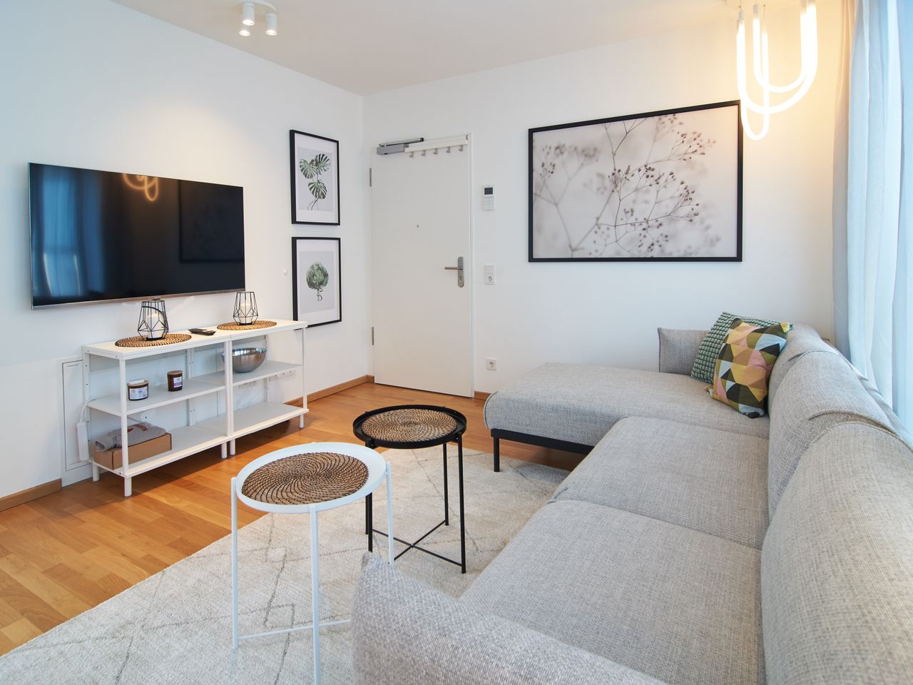 Wohnung Amundsenstraße in Hamburg