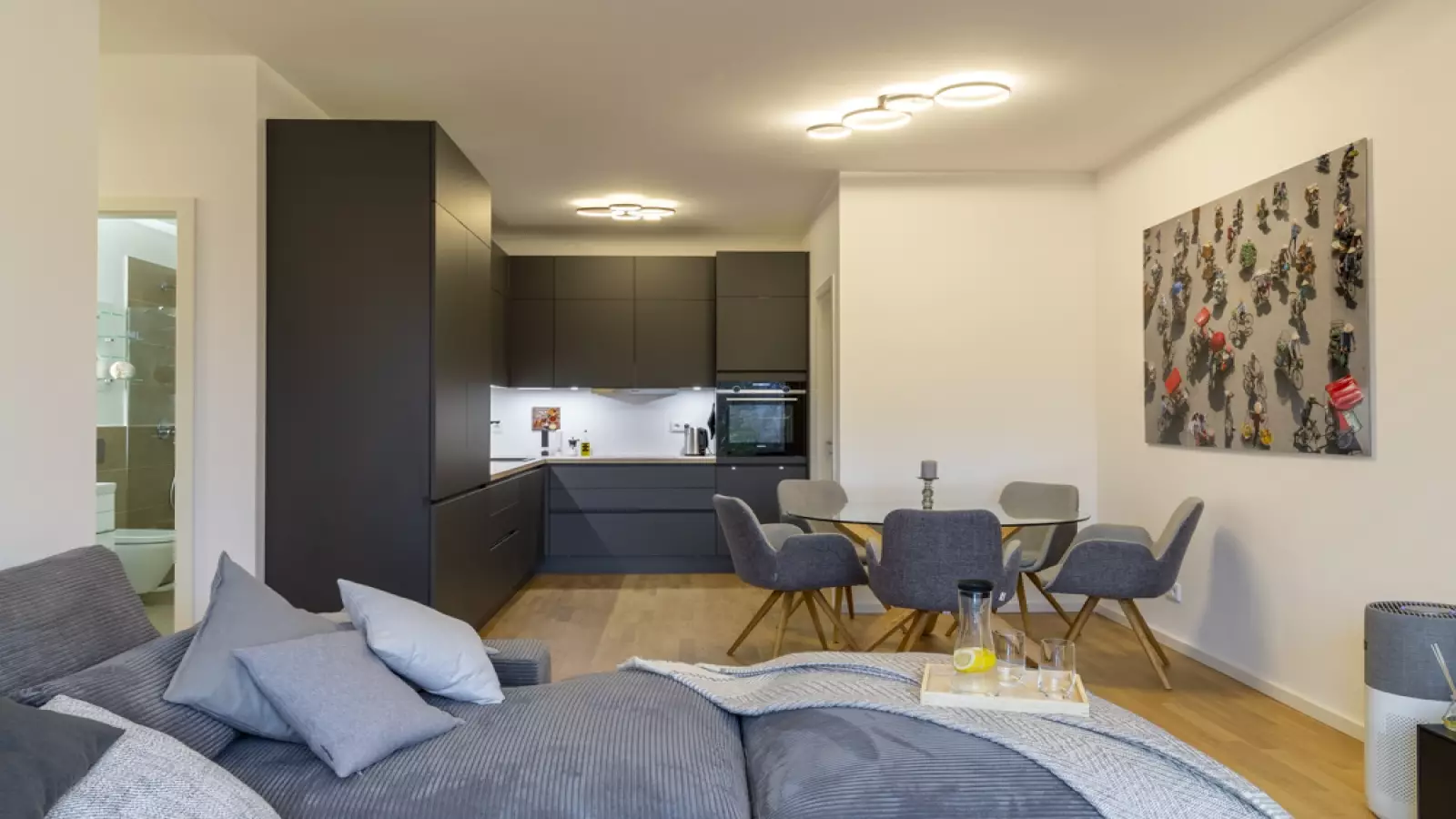 Wohnung Rungestraße in Berlin