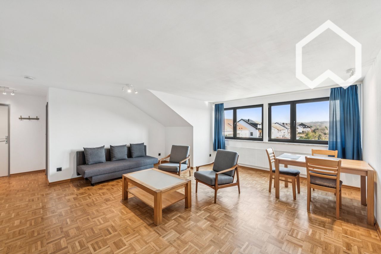 Wohnung Trierer Straße in Völklingen
