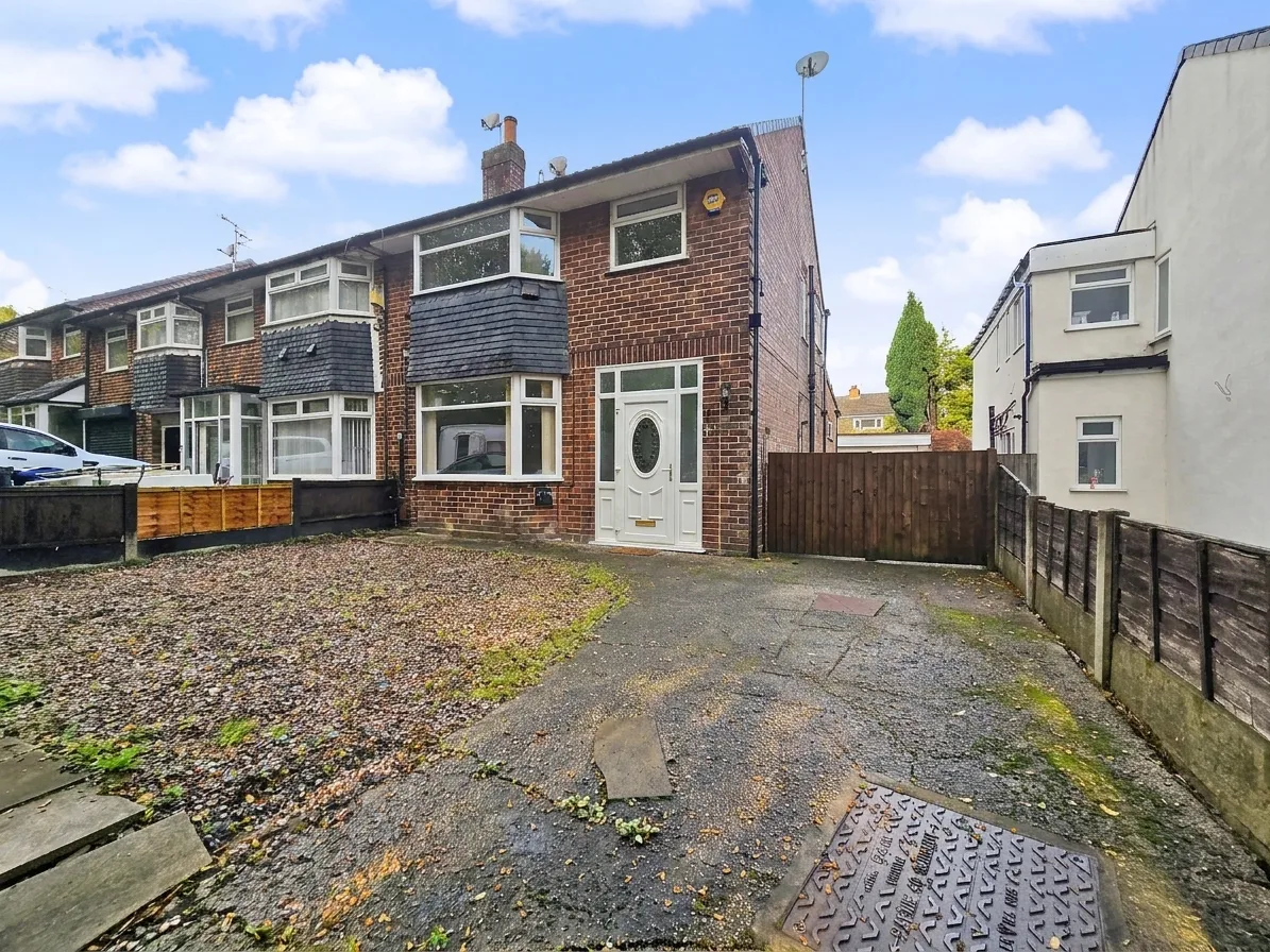 Flat Balmoral Avenue in Whitefield