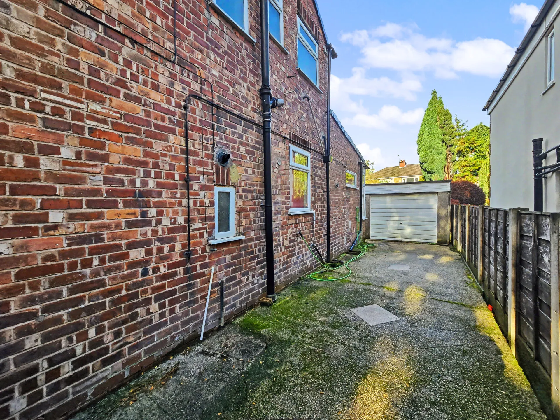 Flat Balmoral Avenue in Whitefield